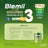 Blemil Optimum Evolution 3 Lait de croissance, 8X800g