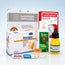 Trousse de premiers secours pour les voyageurs