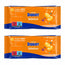 Dodot Wipes Basic, 2 x 54 (108 pièces)