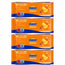 Dodot Wipes Basic, 4 x 54 (216 pièces)