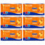 Dodot Wipes Basic, 6 x 54 (324 pièces)