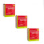 Fisiogen Ferro Forte, Pack 3x30 Sachets