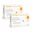 Gestagyn Breastfeeding, Pack 2 X 30 Capsules