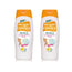 Pack Instituto Español Lotion à l'arnica pour les jambes fatiguées, 2x500 ml