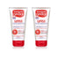 Pack Instituto Español 20% Urea Cream Tube, 2x150 ml