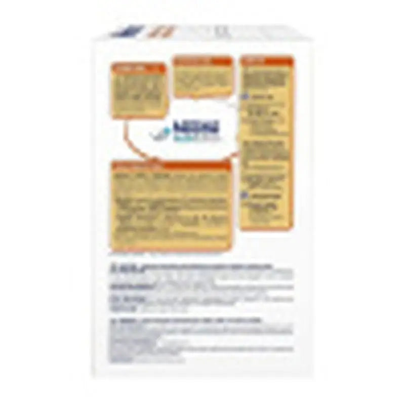 Meritene Shake Force et Vitalité Goût Chocolat, 30 sachets