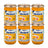 Pack Meritene Tuna Puree with Vegetables 6x300g