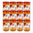 Meritene Dinde pure avec riz et carottes, paquet de 12x300g