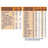 Meritene Dinde pure avec riz et carottes, 6x300g
