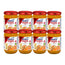 Meritene Dinde pure avec riz et carottes, 8x300g