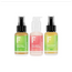 Trio de mini nettoyants Freshly PACK
