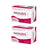 Natalben Pack Allaitement, 2x60 Capsules