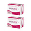 Natalben Pack Allaitement, 2x60 Capsules