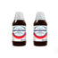 Rince-bouche Parodontax Extra Gum Care Pack, 2 x 300 ml