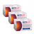 Retilut Food Supplement Pack, 3x60 Capsules