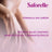 Saforelle Gel intime ultra hydratant 250 ml