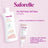 Saforelle Gel intime ultra hydratant 250 ml