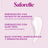 Saforelle Gel intime ultra hydratant 250 ml