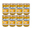 Meritene Purée de merlu à la béchamel, paquet 8x300 g