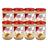Meritene Poulet et champignons, 8x300g