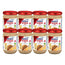 Meritene Poulet et champignons, 8x300g
