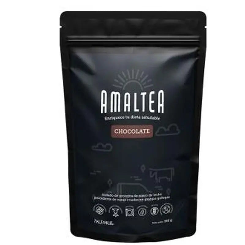 Paleobull Amaltea Protein Isolate Chocolate 350Gr.