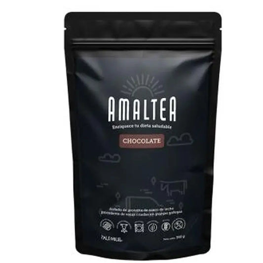 Paleobull Amaltea Protein Isolate Chocolate 350Gr.