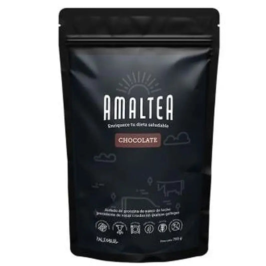 Paleobull Amaltea Protein Isolate Chocolate 750Gr.