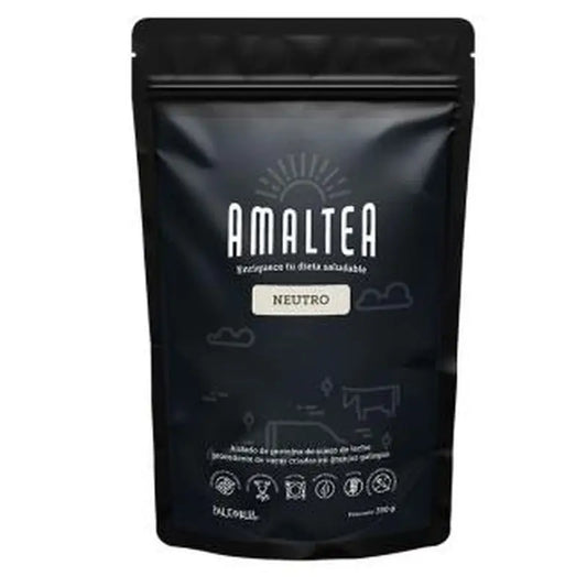Paleobull Amaltea Neutral Protein Isolate 350Gr.
