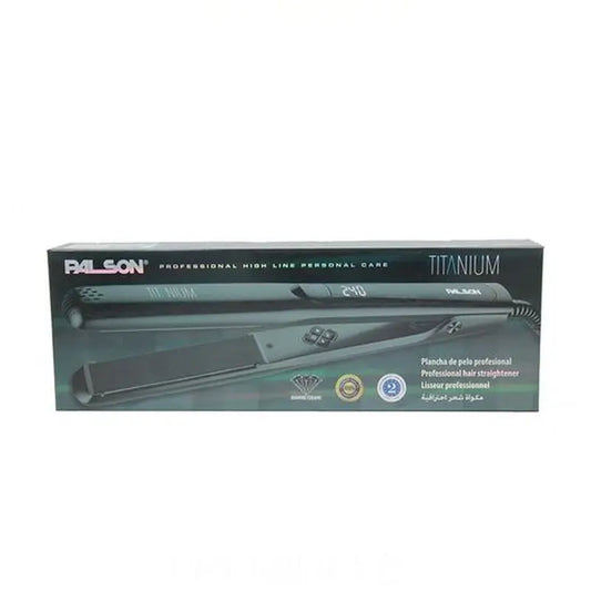 Lisseur professionnel Palson Titanium
