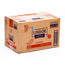 Lindor Anatomical Diaper Super Night, 80 Units