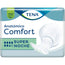 Couche anatomique Tena Comfort Super Night, 80 pièces, taille unique