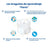 Pingo Nappy Nappy Wipes Taille 4 (7-18 kg), 30 pcs.