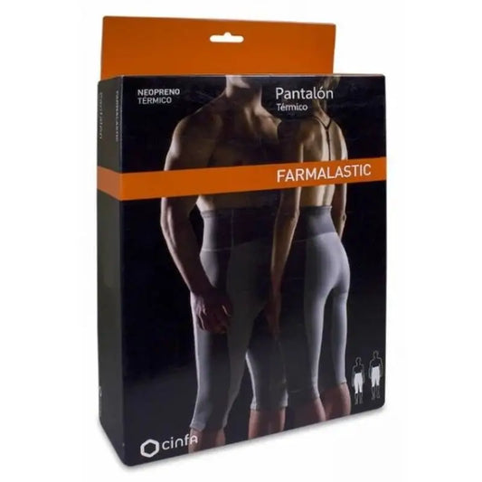 Farmalastic Farmalastic Neoprene Thermal Pants, Size XL