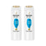 Pantene Nutri Plex Classic Shampooing, Pack 2 x 385Ml
