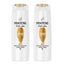 Pantene Nutri Plex Repair & Protect Shampooing, Pack 2 x 385Ml