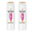 Pantene Nutri Plex Curls Shampooing, Pack 2 x385Ml