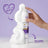 Pantene Pro-V Perfect Volume Mousse Nourrissante 300 Ml