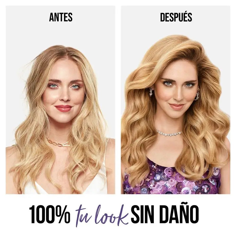 Pantene Pro-V Perfect Volume Mousse Nourrissante 300 Ml