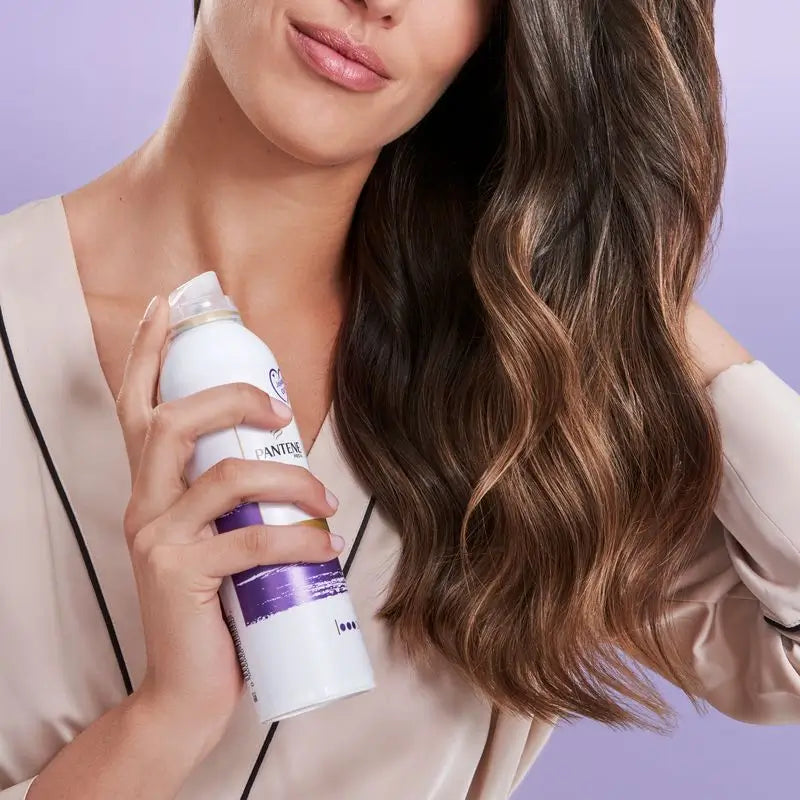 Pantene Pro-V Perfect Volume Fixatif 370 Ml