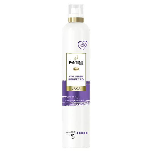 Pantene Pro-V Perfect Volume Fixatif 370 Ml