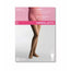 Farmalastic Panty Media Entera Compresión Normal Beige, T Mediana