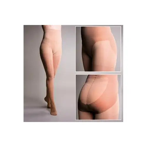 Farmalastic Normal Compression Panty With Shaper T.G N