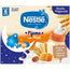 Nestlé Brik Milk & Cereals 8 Cereals with Honey Pyjamas, 2X250 gr