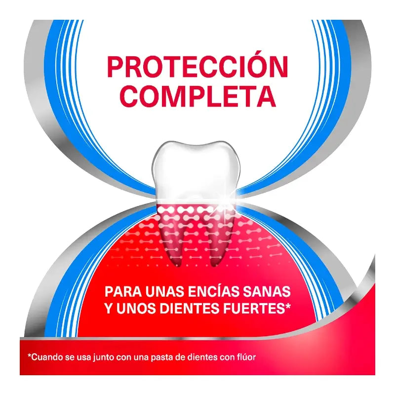 Rince-bouche Parodontax Complete Protection, 500 ml