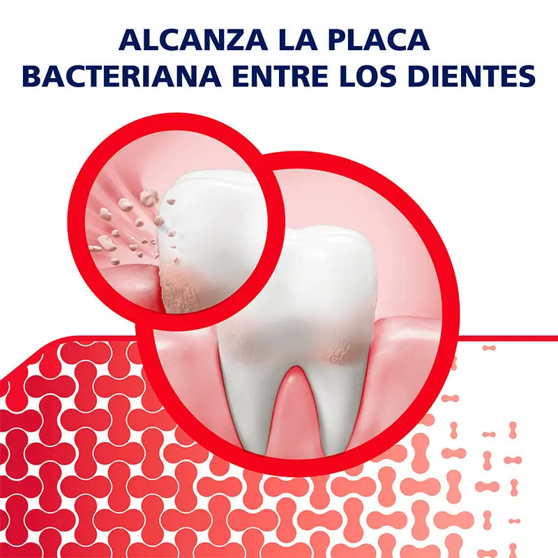 Parodontax Extra Fresh Dentifrice pour gencives sensibles, 75 ml
