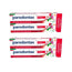 Parodontax Herbal Paste Original Pack 4 x 75 ml