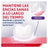 Parodontax renforce et protège le bain de bouche, 500 ml