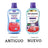 Parodontax renforce et protège le bain de bouche, 500 ml