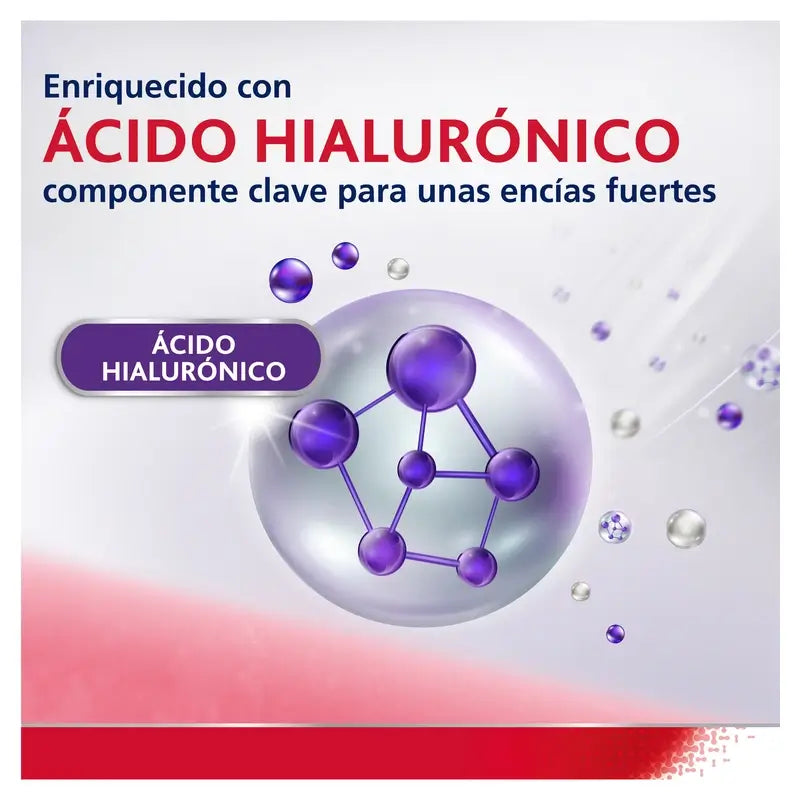 Dentifrice Parodontax Strengthen & Protect, 75 ml